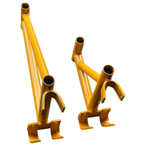 1’ & 2’ Corner Brackets