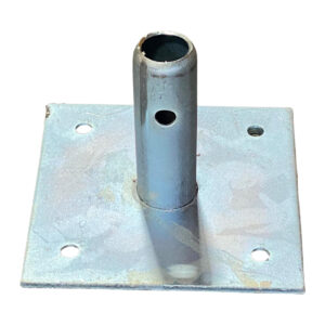 Base Plate