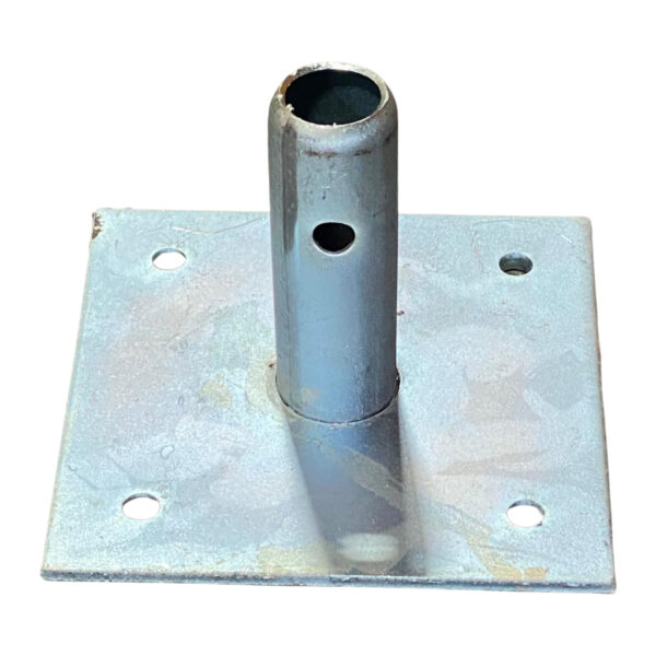 Base Plate