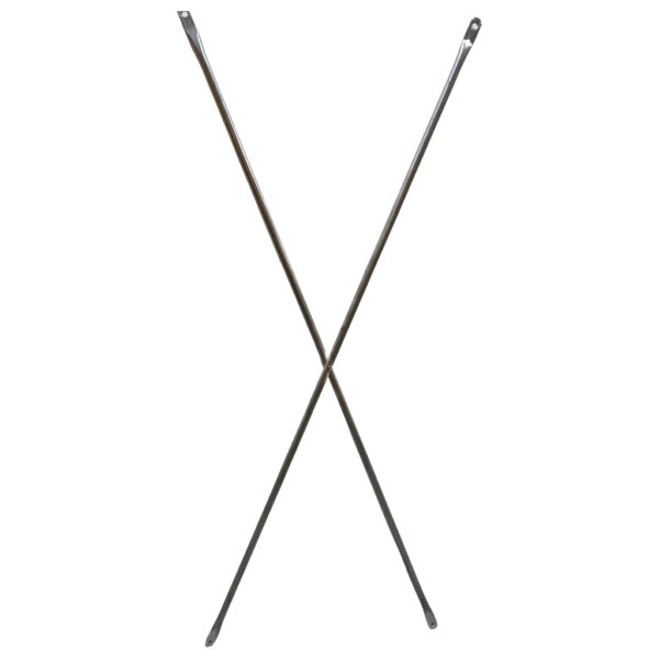 Cross Braces 7' X 27 3/4"