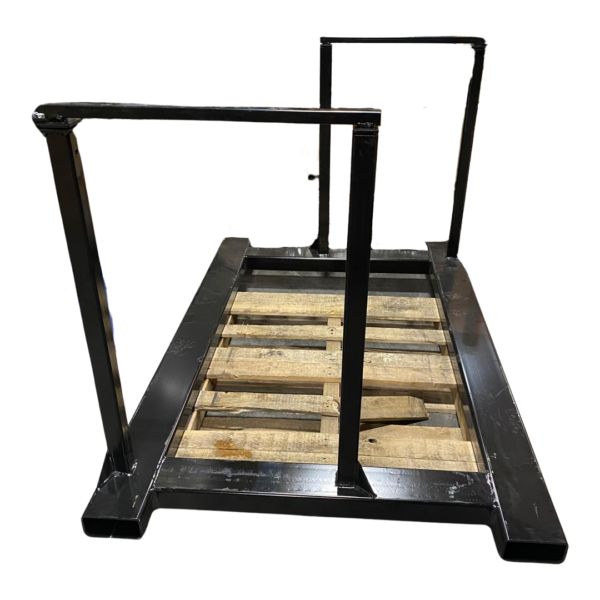 Frame Stacker 3'/4'/5' (Arch Frames)