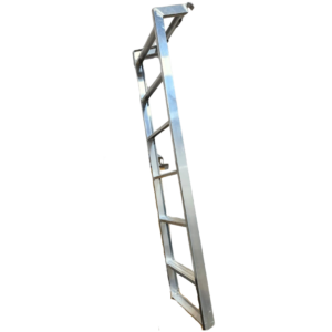 Ladder and Hatch Set (Hatch not shown)