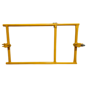 Telescopic End Rail
