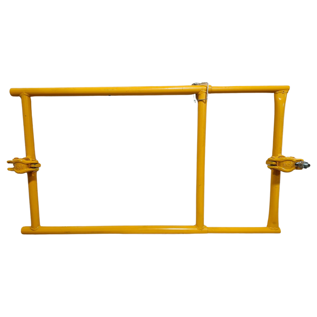 Telescopic End Rail - Omni Scaffolding